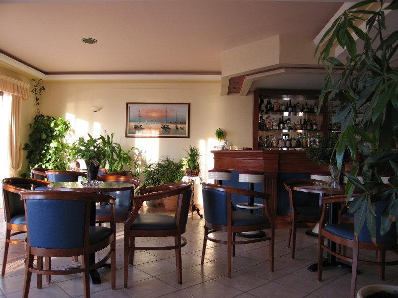 Blue Sea Hotel Apartments Rethymno  Exterior photo