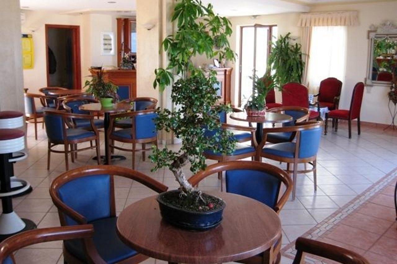 Blue Sea Hotel Apartments Rethymno  Exterior photo