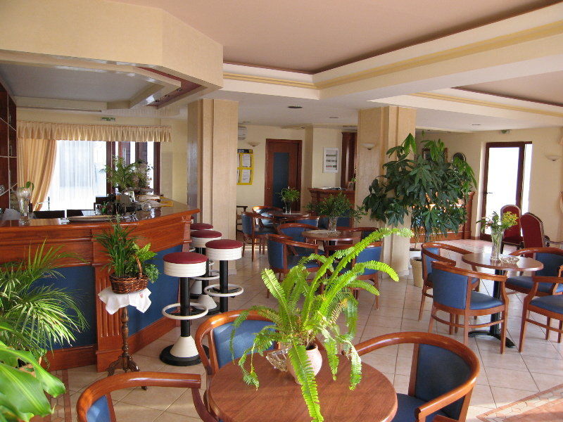 Blue Sea Hotel Apartments Rethymno  Exterior photo